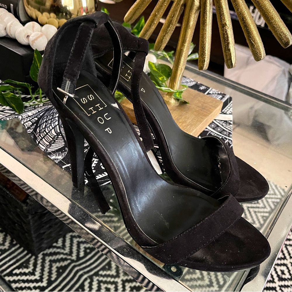 Strap Sandals